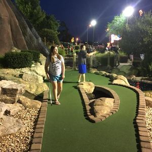 Meet your Posher, Kym